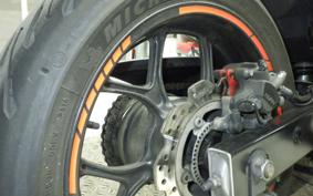 HONDA NC 700 X D 2013 RC63