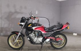 HONDA JADE MC23