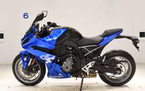 SUZUKI GSX-8R 2024 EM1AA