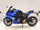 Фото Suzuki GSX-8R 2024 с японского аукциона