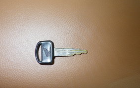 HONDA GIORCUB 2009 AF53