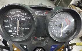 KAWASAKI XANTHUS 1994 ZR400D