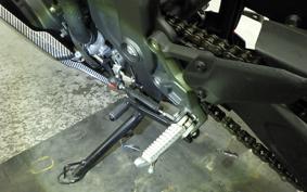 KAWASAKI ZX-25R-2SE ZX250H