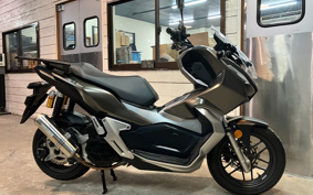 HONDA ADV150 KF38