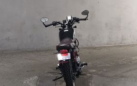 YAMAHA YB125SP PCJL