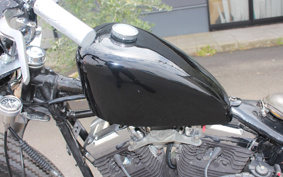 HARLEY FLSTF1340-1450 1991 122