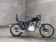 Фото Suzuki GLASS TRACKER BIG BOY с японского аукциона