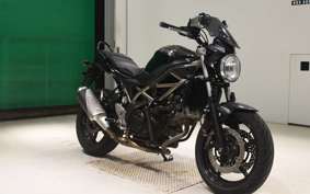 SUZUKI SV650 A 2022 VP55E
