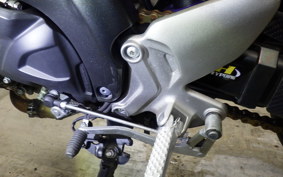 SUZUKI SV650 A 2020 VP55B