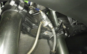 KAWASAKI NINJA 1000 A 2012