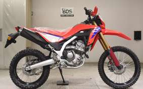 HONDA CRF250L 2019 MD47