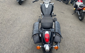 KAWASAKI VULCAN900 CLASSIC 2010 VN900B