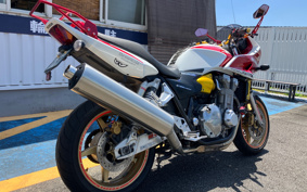HONDA CB1300SF BOLDOR 2005 SC54