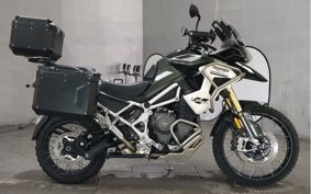 TRIUMPH TRIUMPH  TIGER 1200 RALLY  PRO TAP20V