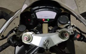 DUCATI 848 EVO 2012 H602AA