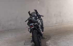 KAWASAKI NINJA ZX-4R SE 2023 ZX400P