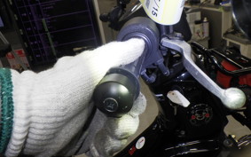 HONDA ｸﾛｽｶﾌﾞ110-3 2024 JA60