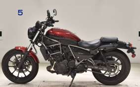 KAWASAKI ELIMINATOR400-3 2025 EL400A
