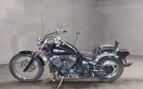 YAMAHA DRAGSTAR 400 4TR