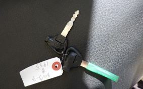 YAMAHA BW'S 50 Gen.3 SA44J