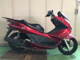 Фото Honda PCX 125 2010 с японского аукциона