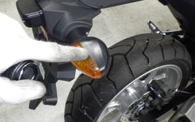 HONDA NC750X D Limited 2019 RC90