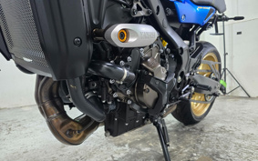 YAMAHA XSR900 2023 RN80J