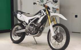 HONDA CRF250L MD38