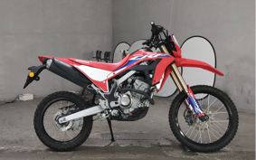 HONDA CRF250L-S MD47