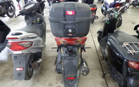 KYMCO ス-パ-8