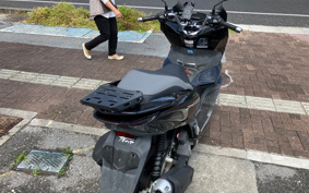 HONDA PCX125 JK05