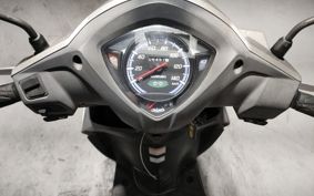 SUZUKI ADDRESS V110 CE47A