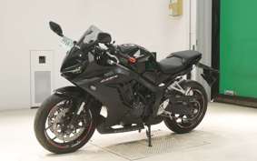 HONDA CBR650R 2023 RH03