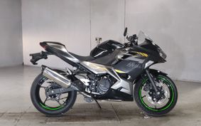 KAWASAKI NINJA250 EX250Y