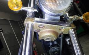KAWASAKI ELIMINATOR 125 2021 BN125A