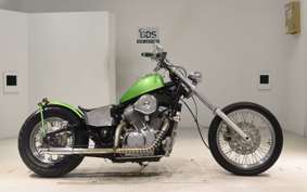 HONDA STEED 400 1990 NC26