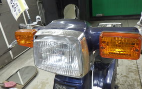 HONDA C50 SUPER CUB 2013 C50