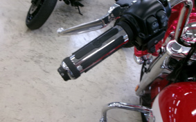 HARLEY FLI HYDRA-GLIDE 2024 BCK