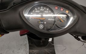 YAMAHA JOG ZR EVOLUTION2 SA39J