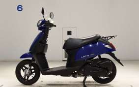 SUZUKI ﾚｯﾂ CA4AA