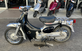 HONDA LITTLE CUB AA01