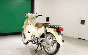 HONDA C110 SUPER CUB 2005 JA59