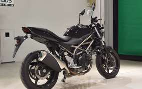 SUZUKI SV650 A 2021 VP55B