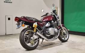 KAWASAKI ZEPHYR 1100 1992 ZRT10A