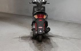 YAMAHA CYGNUS125XSR SE44J