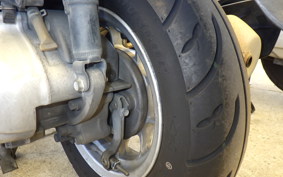 HONDA LEAD 125 JF45