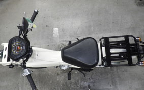 HONDA ｸﾛｽｶﾌﾞ50 AA06