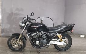 HONDA CB400SF NC31