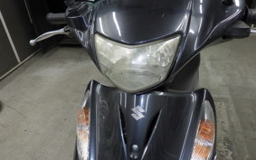 SUZUKI ADDRESS V125 G 2017 CF46A