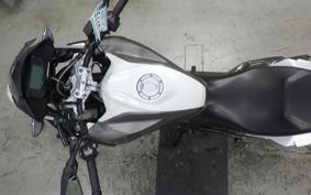BMW G310GS 2020